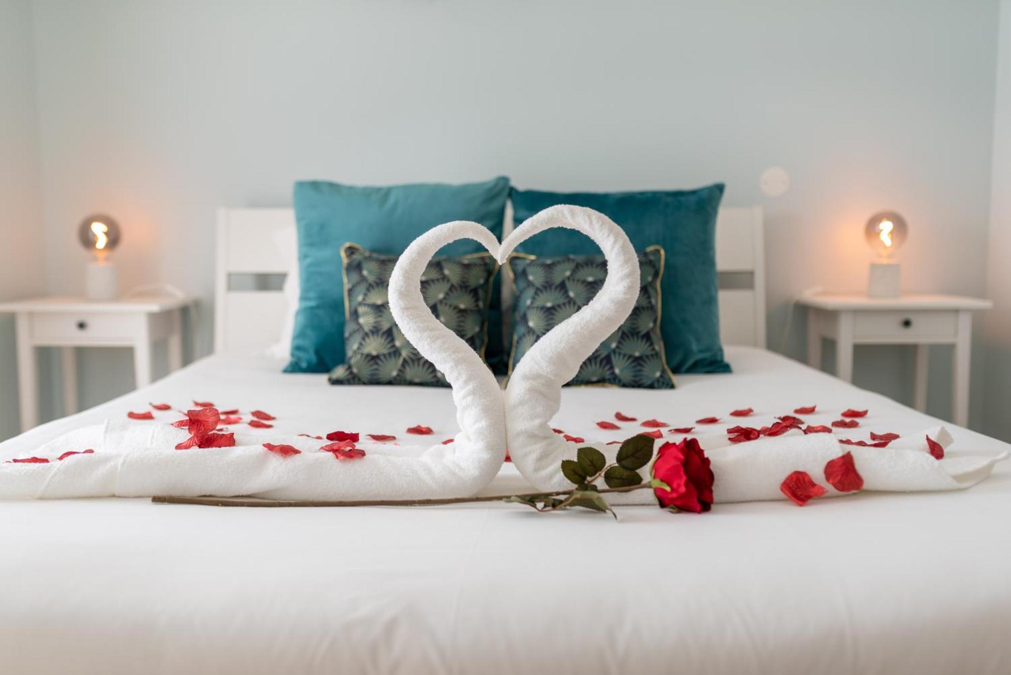 Fika Guest House نازاريه المظهر الخارجي الصورة