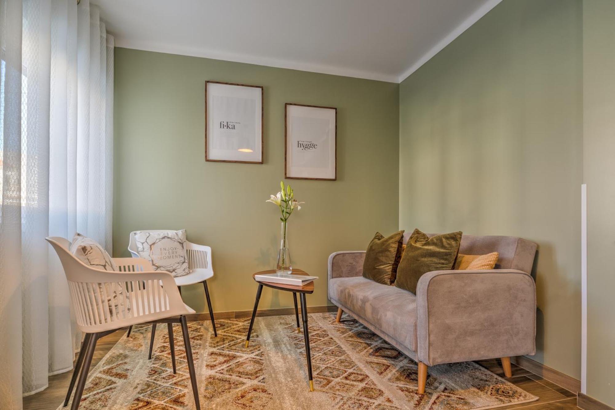 Fika Guest House نازاريه المظهر الخارجي الصورة