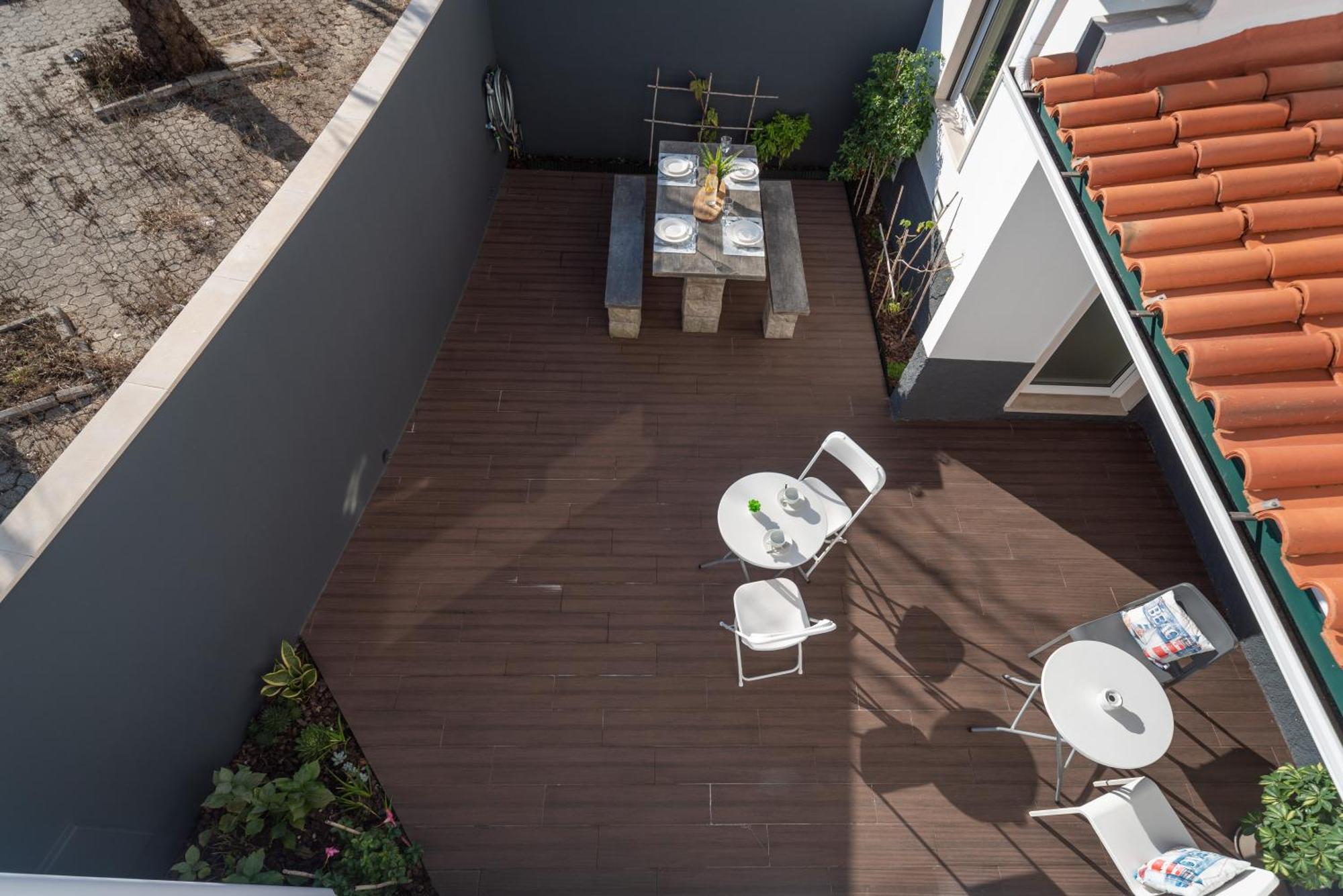 Fika Guest House نازاريه المظهر الخارجي الصورة
