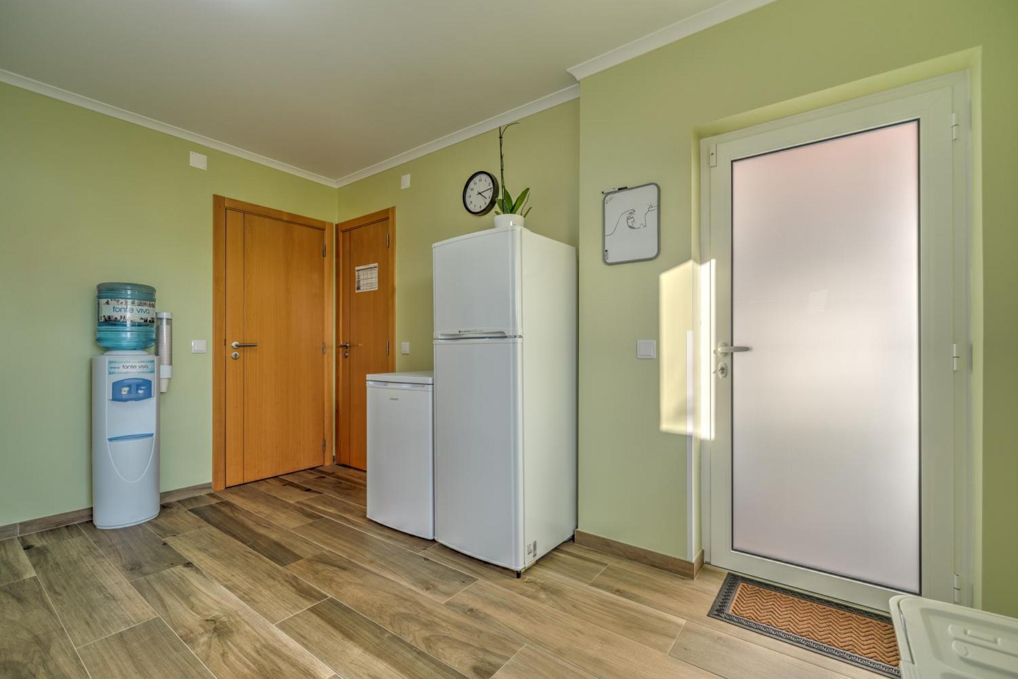 Fika Guest House نازاريه المظهر الخارجي الصورة