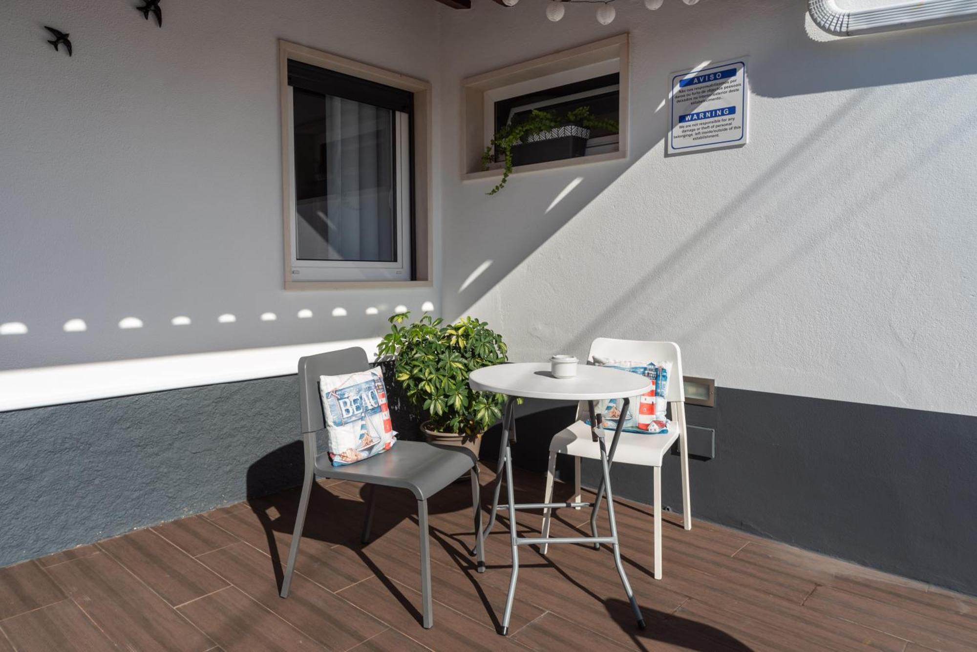Fika Guest House نازاريه المظهر الخارجي الصورة