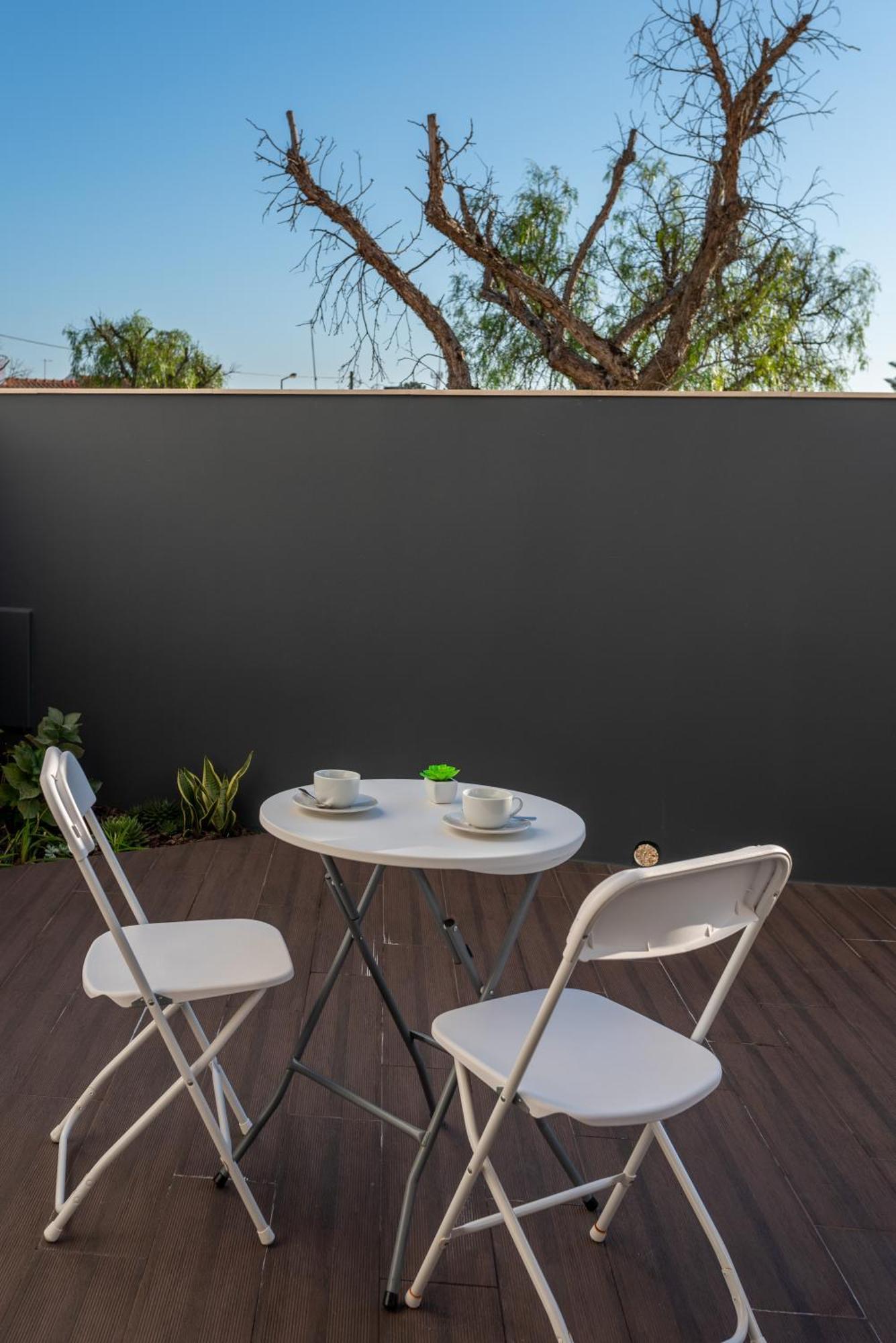 Fika Guest House نازاريه المظهر الخارجي الصورة