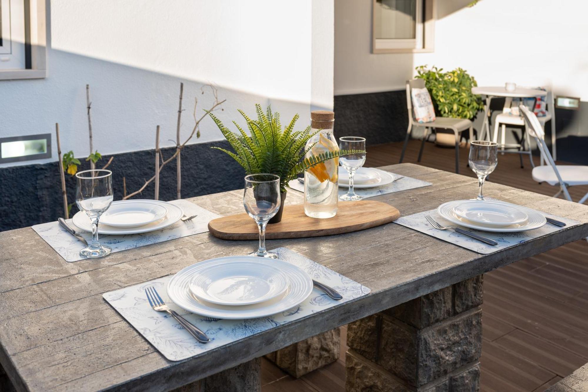 Fika Guest House نازاريه المظهر الخارجي الصورة
