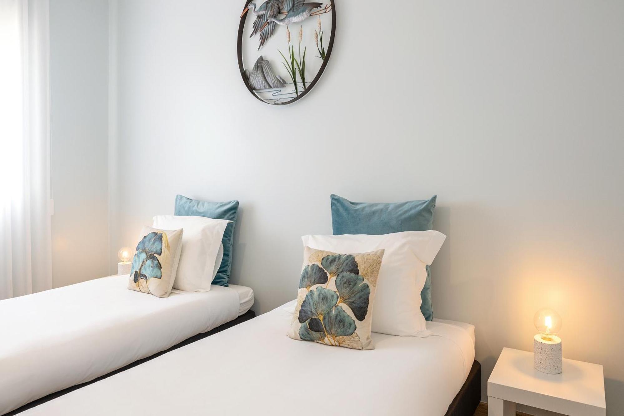 Fika Guest House نازاريه المظهر الخارجي الصورة