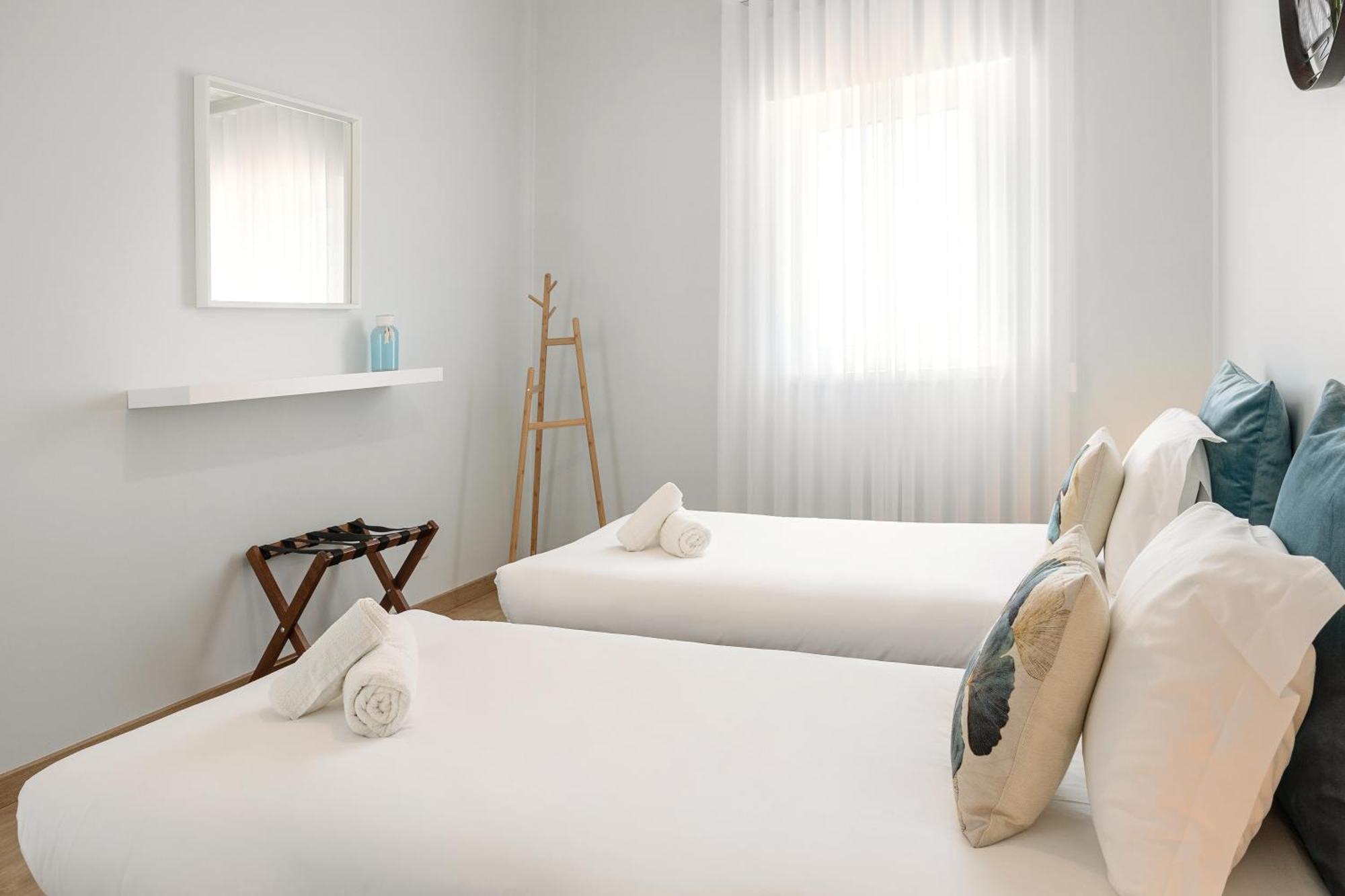 Fika Guest House نازاريه المظهر الخارجي الصورة