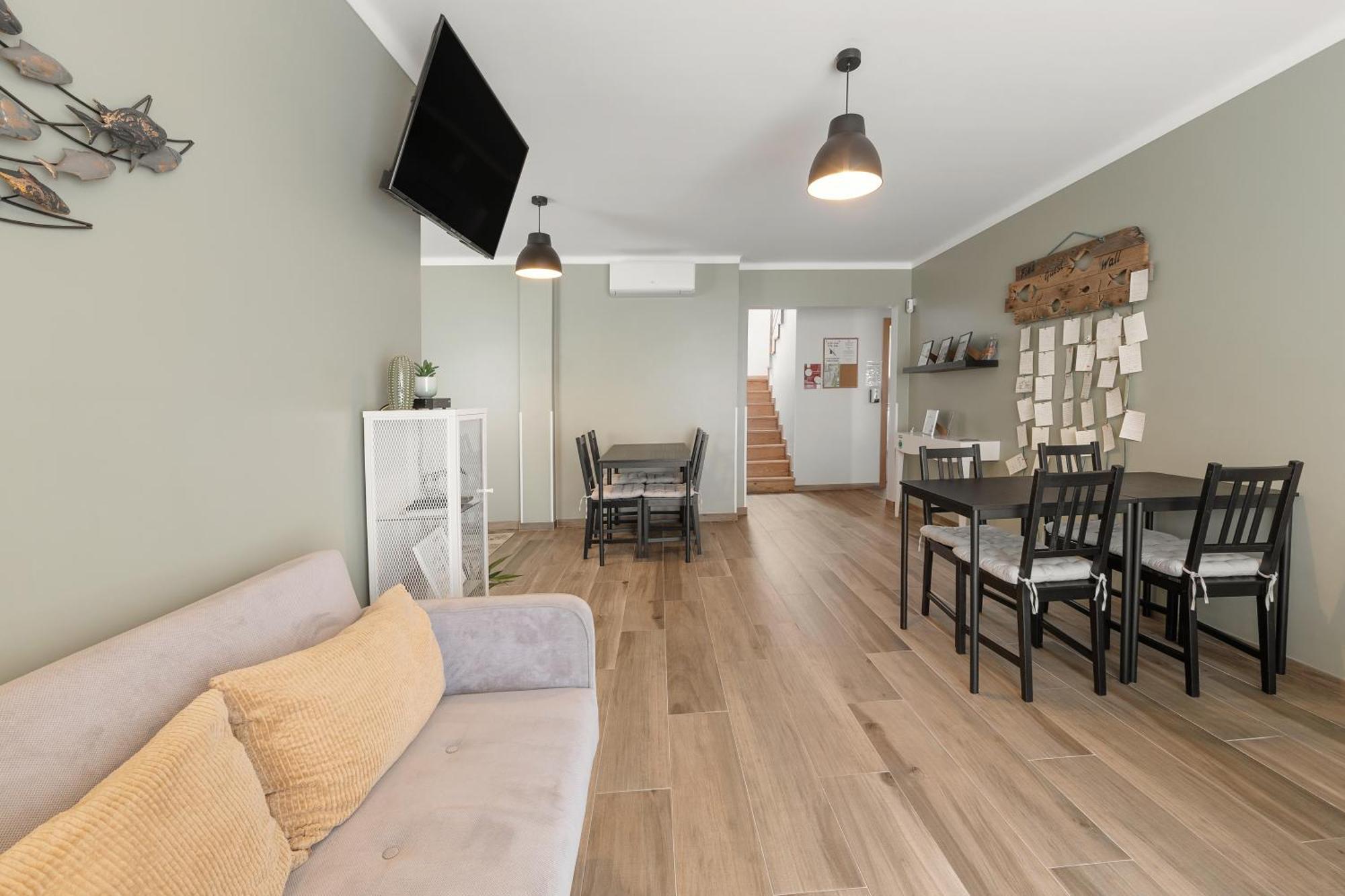 Fika Guest House نازاريه المظهر الخارجي الصورة