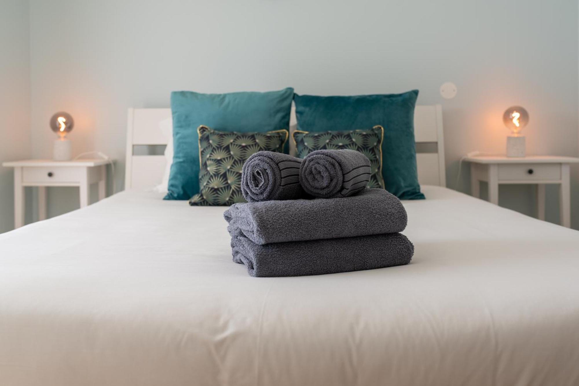 Fika Guest House نازاريه الغرفة الصورة
