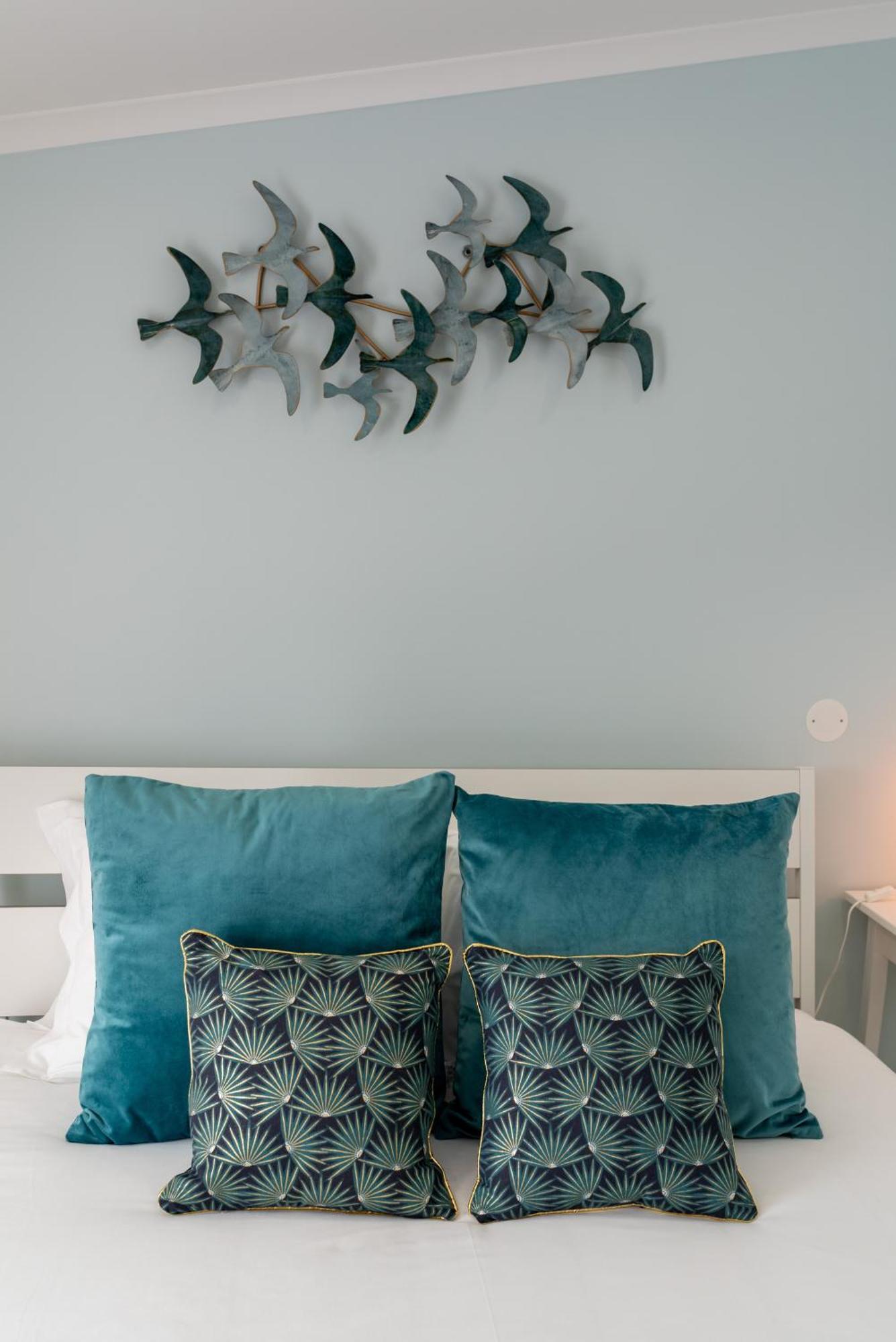 Fika Guest House نازاريه الغرفة الصورة