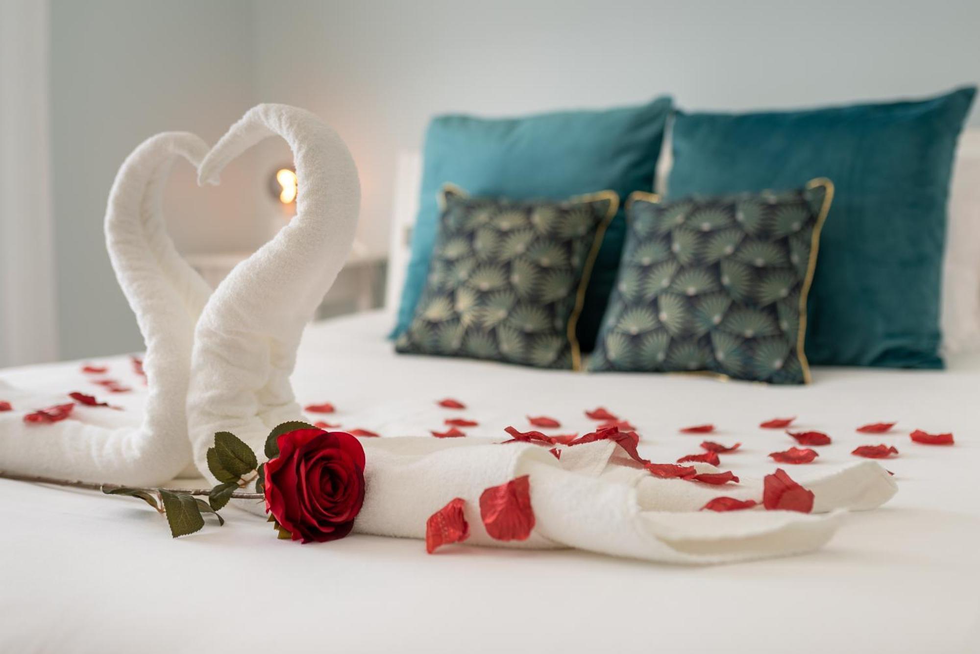 Fika Guest House نازاريه الغرفة الصورة